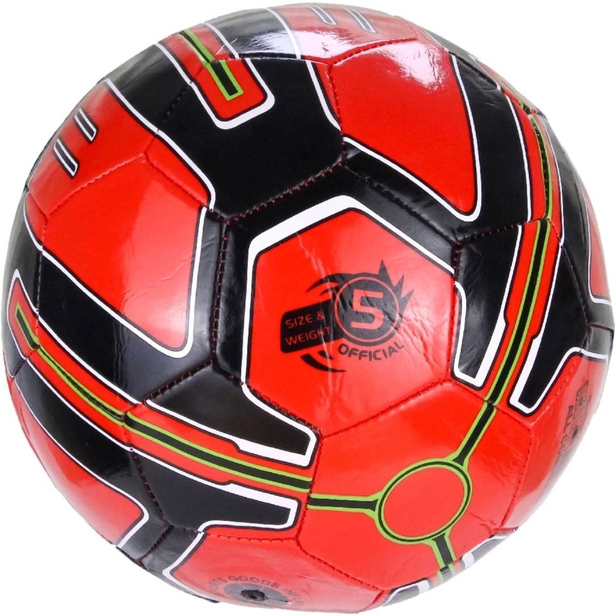 Burak Sport Futbol Topu BSF666