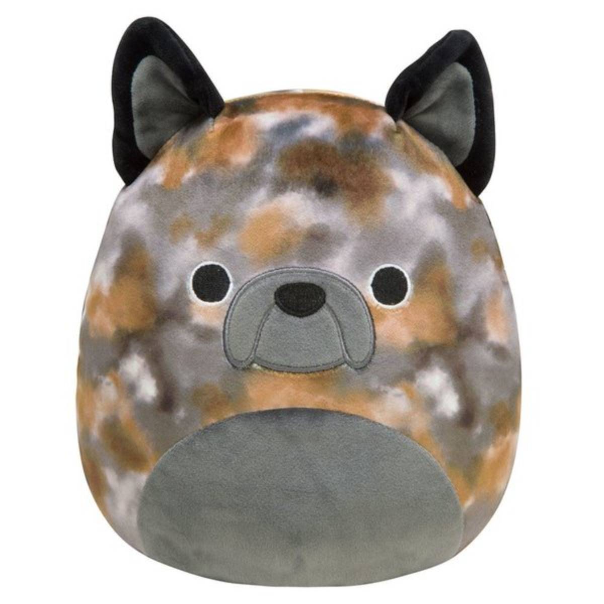 Squishmallow Fransız Buldog Ballis Peluş 20 cm