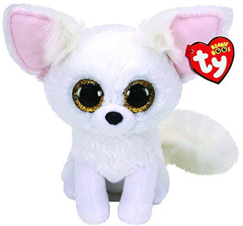 TY Beanie Boos - Phoenix the Fennec Fox Peluş 15 cm