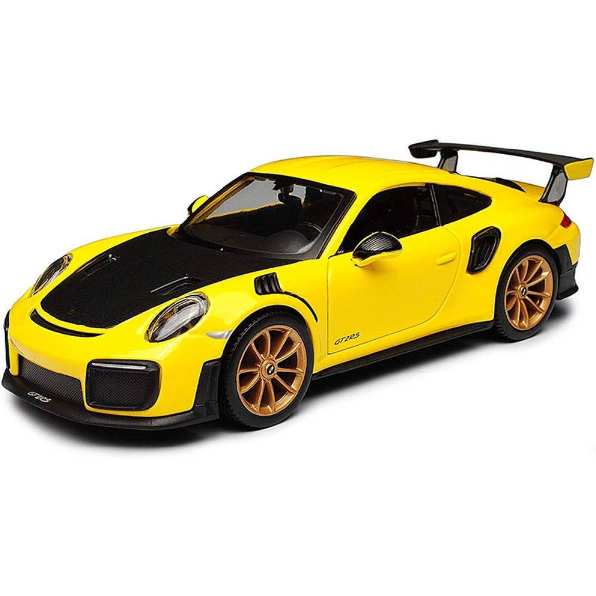 Maisto 1:24  Porsche 911 GT2 RS