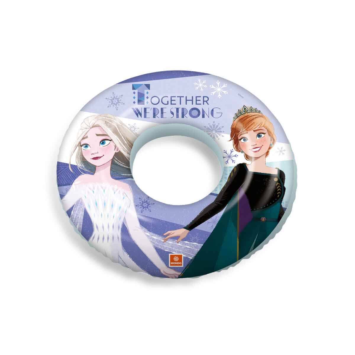 Disney Frozen Can Simidi