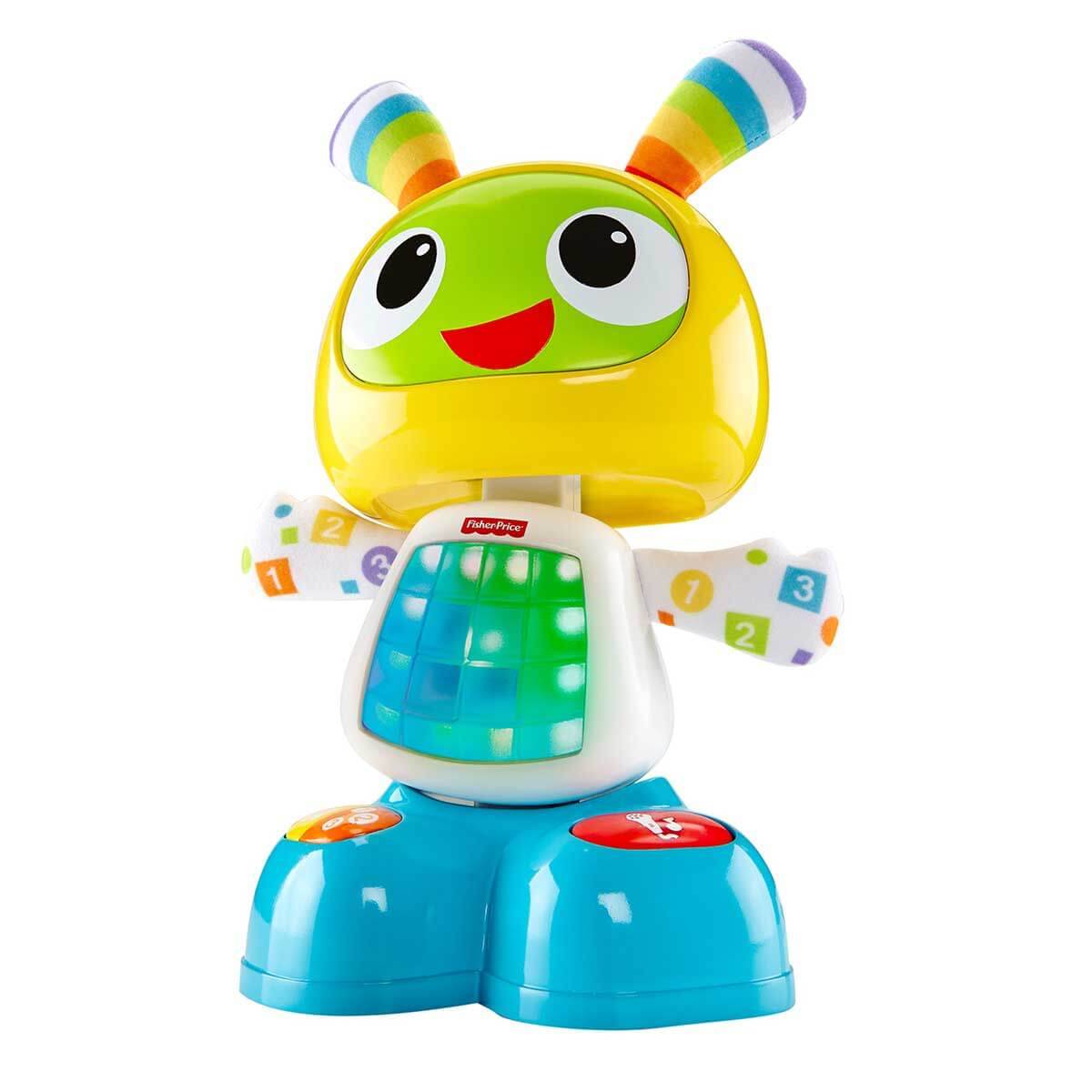 Fisher Price Dansçı BeatBo