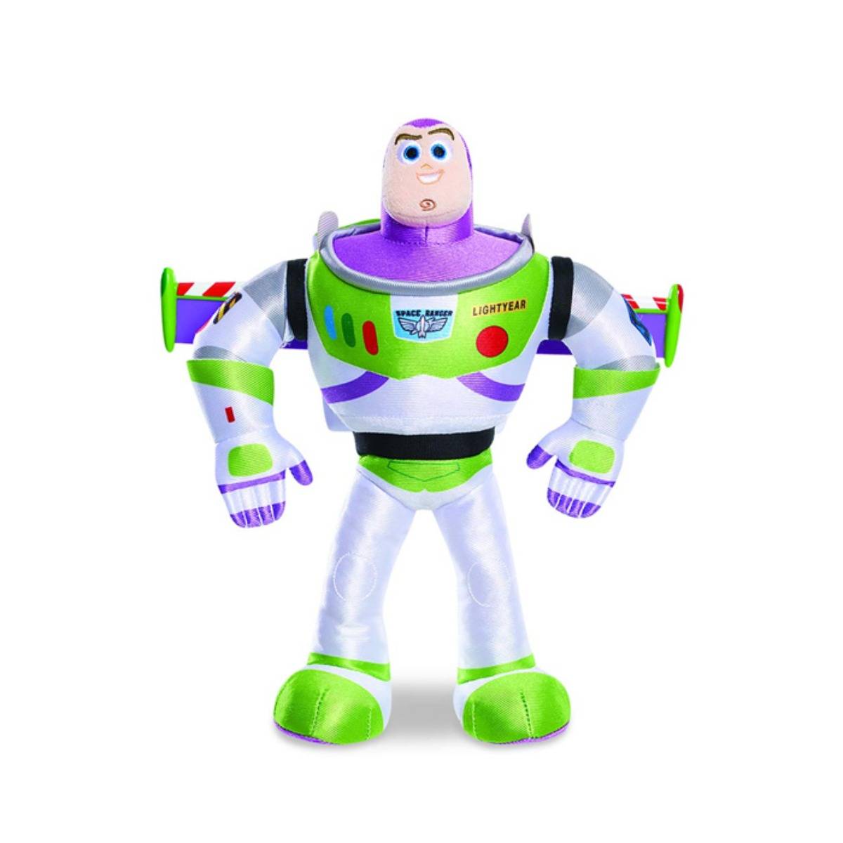 Toy Story 4 Buzz Lightyear Figür