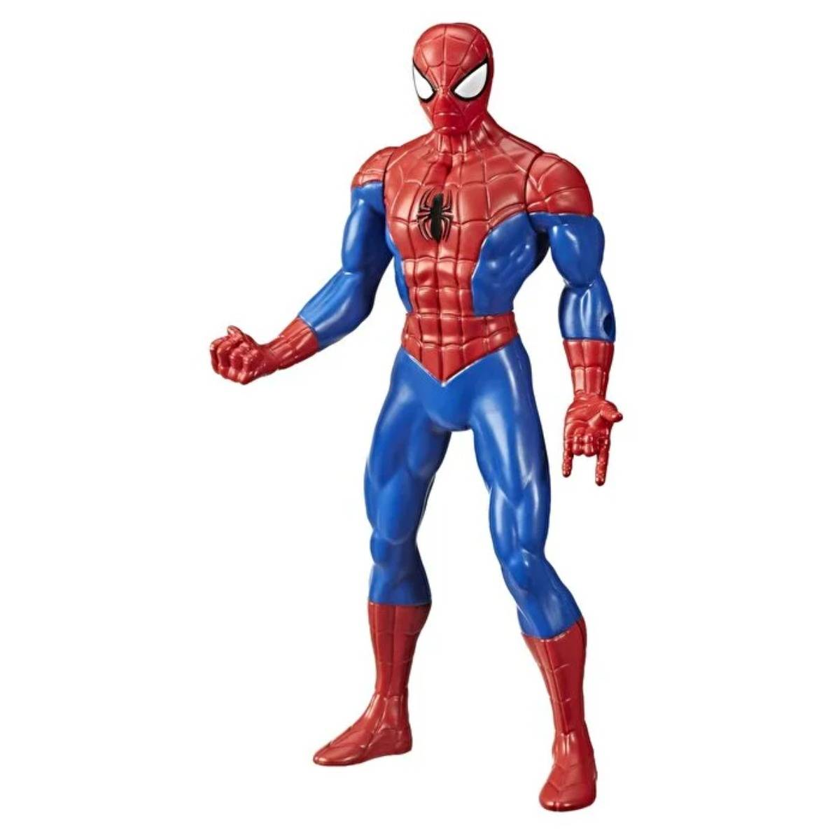 Marvel Klasik Dev Figür Spiderman 24 cm