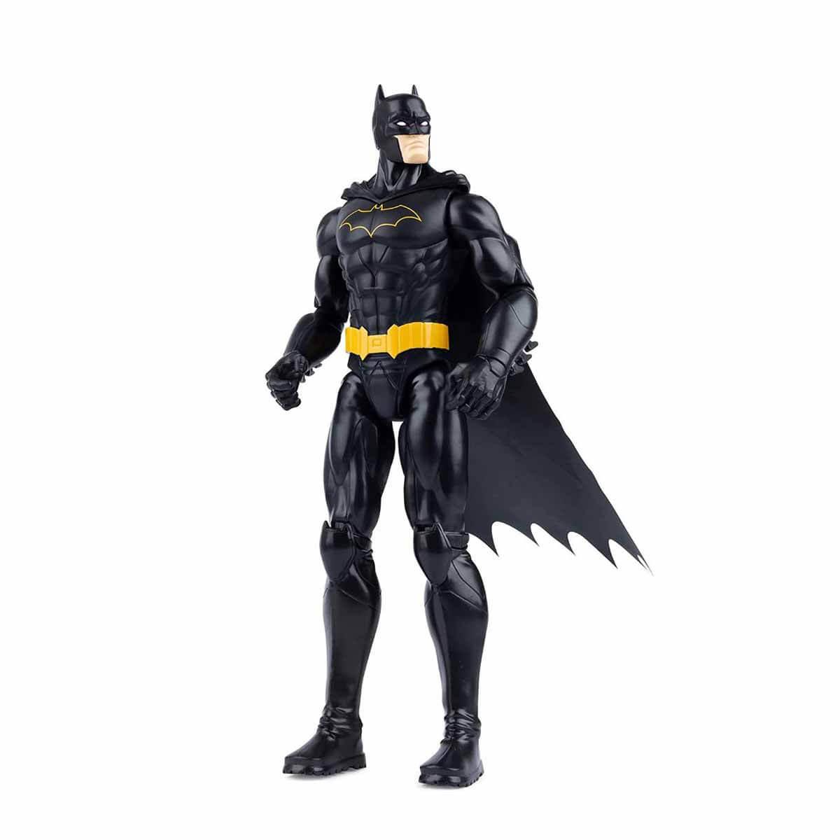 Batman ve Yardımcı Karakterler Aksiyon Figür 30 cm