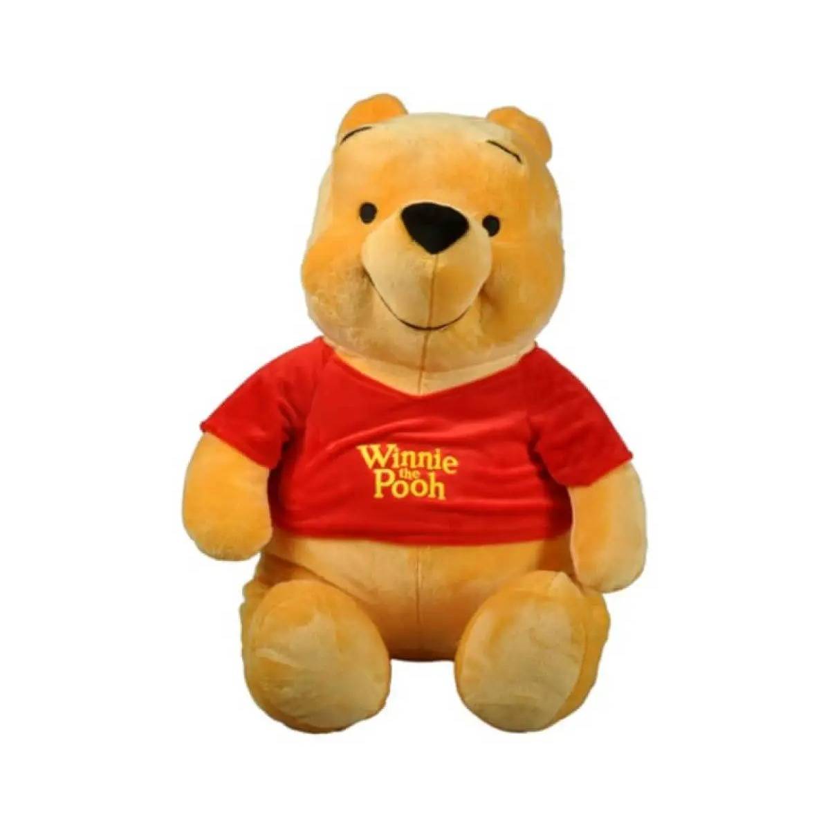 Winnie The Pooh Peluş 80 cm