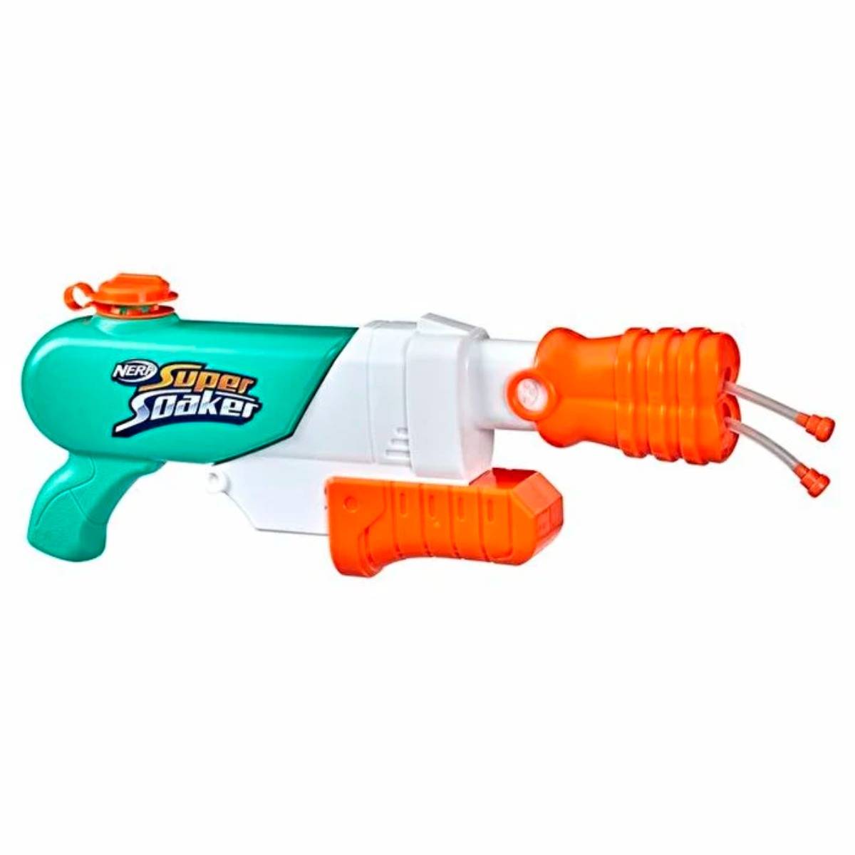 Nerf Super Soaker Hydro Frenzy Su Tabancası