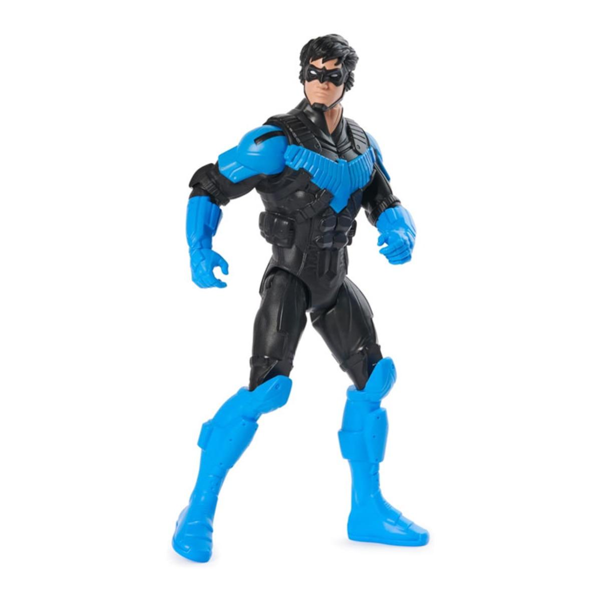 Spin Master DC Comics Nightwing Aksiyon Figürü