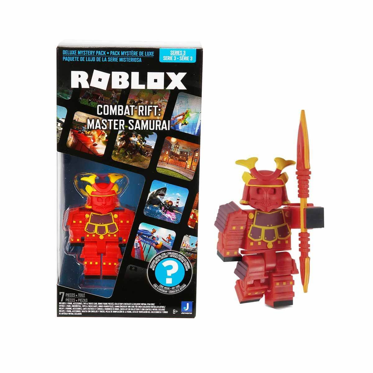 Roblox Delüks Sürpriz Paket