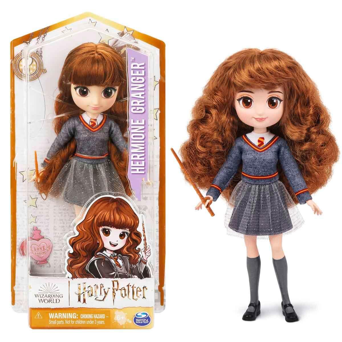 Harry Potter Hermione Granger Figürü 20 cm