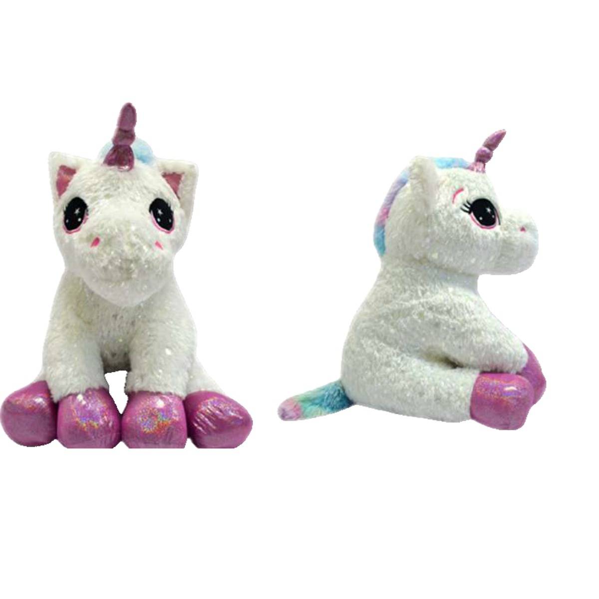 Halley Pelüş Unicorn 40 cm