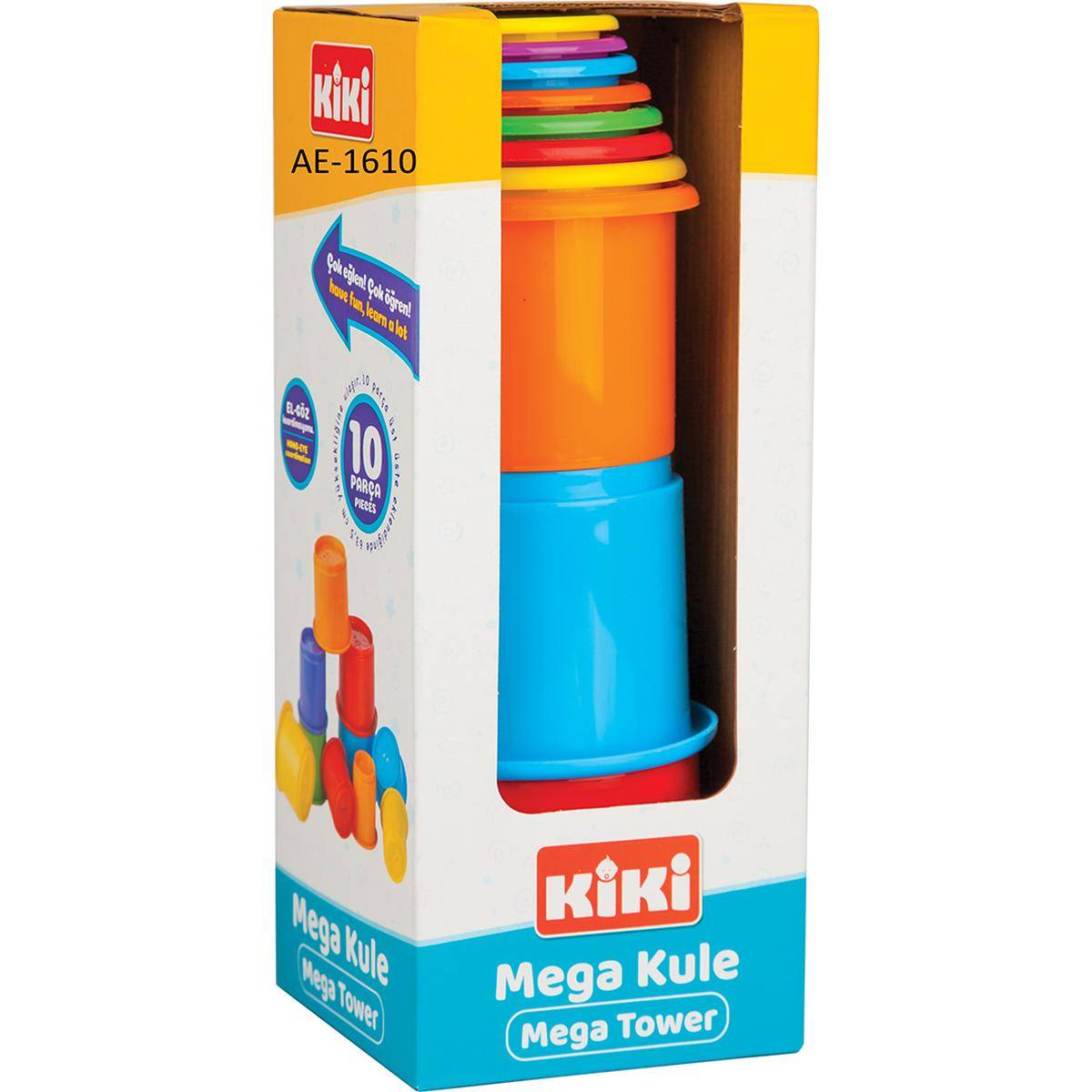 Kiki Mega Kule