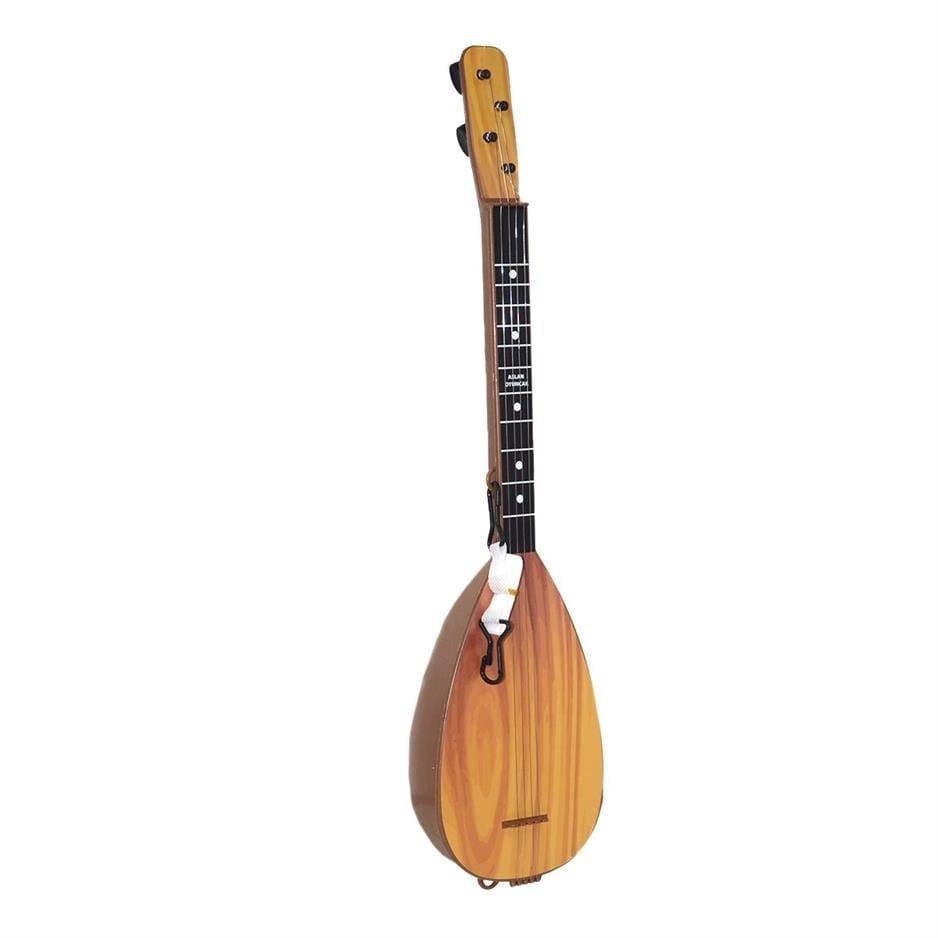 Halk Sazı / Bağlama