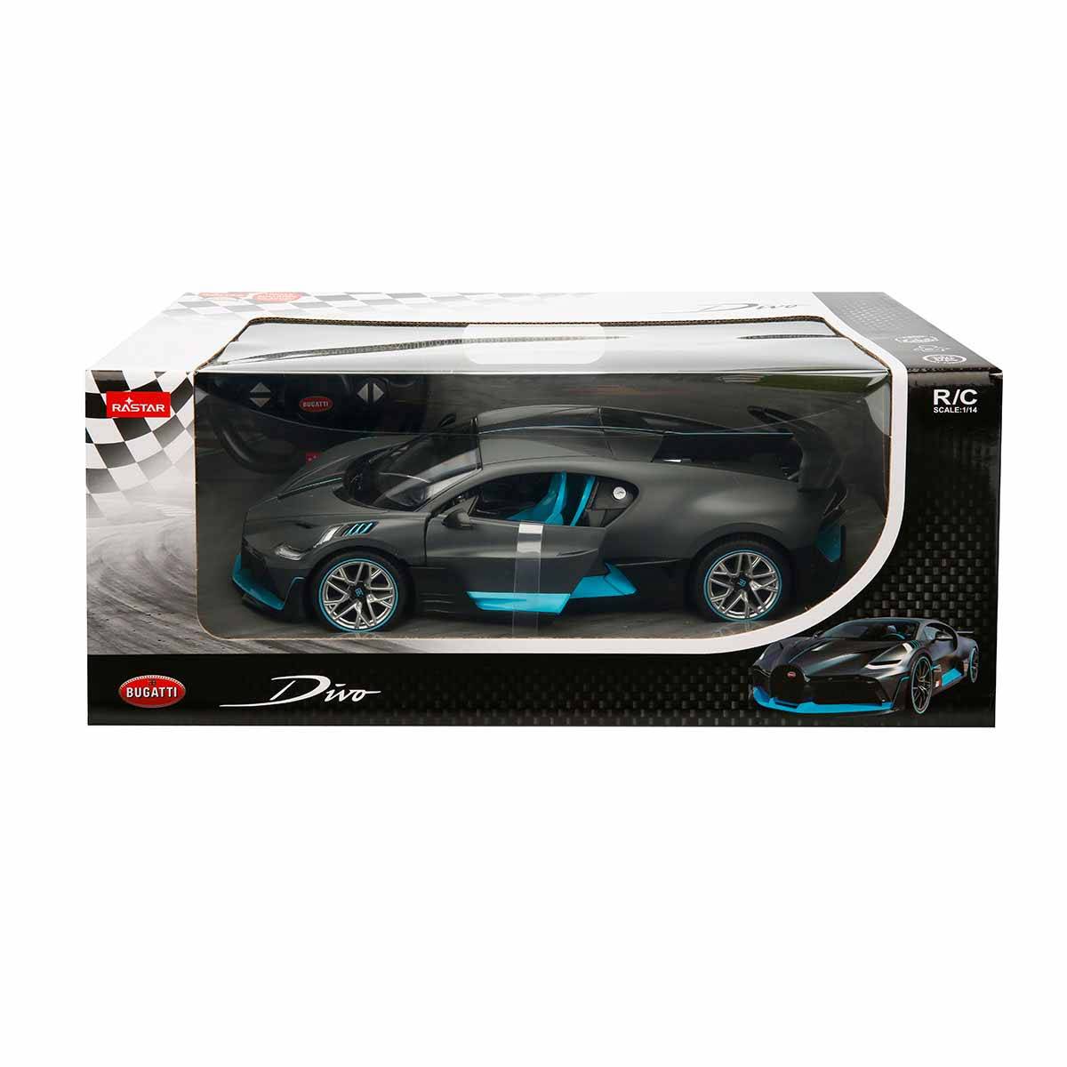 1:14 Bugatti Divo Uzaktan Kumandalı Araba