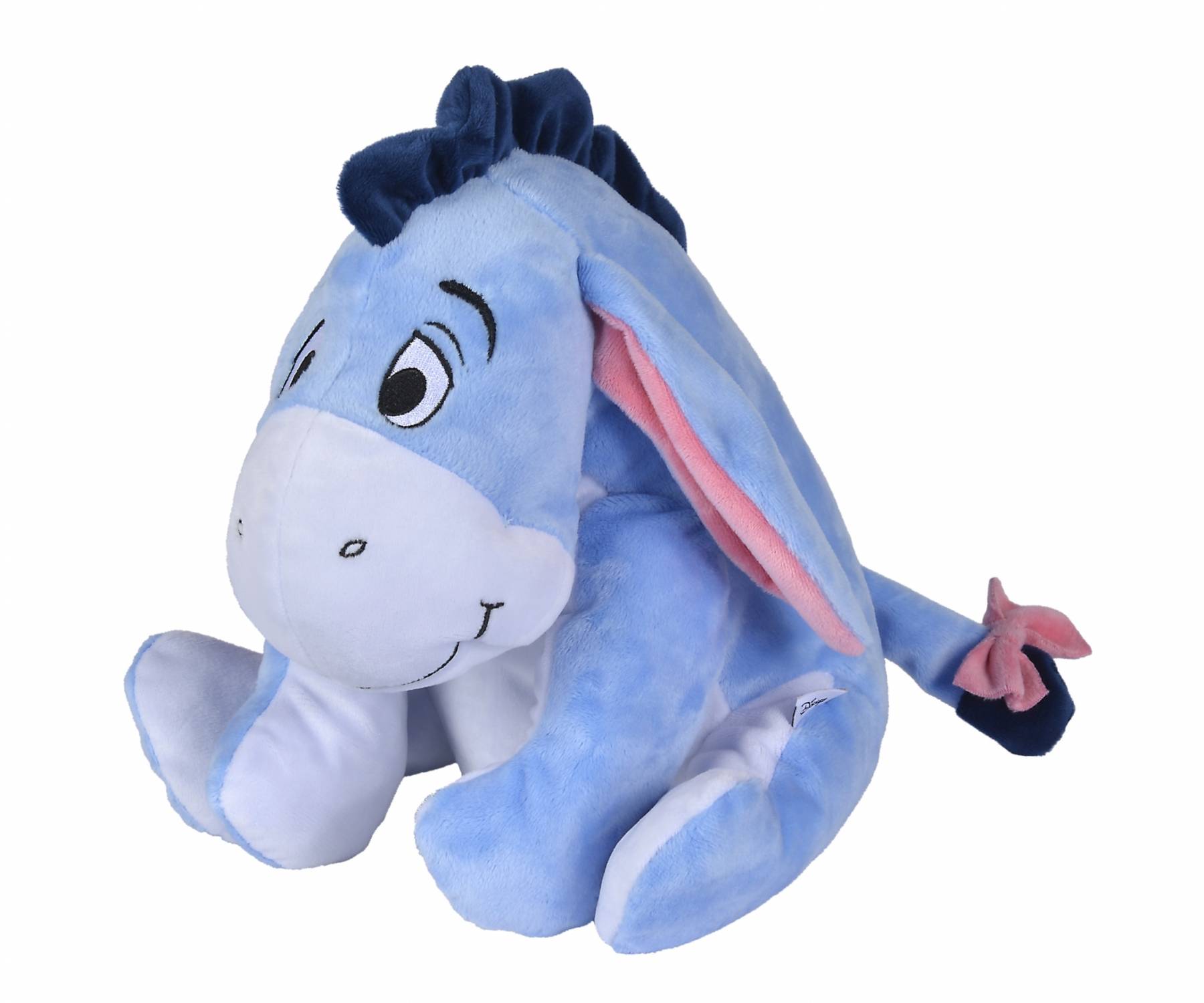 Disney Eeyore Eşek Peluş 43 Cm