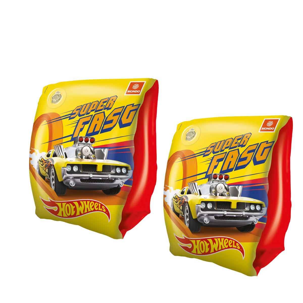 Hot Wheels Şişme Kolluk