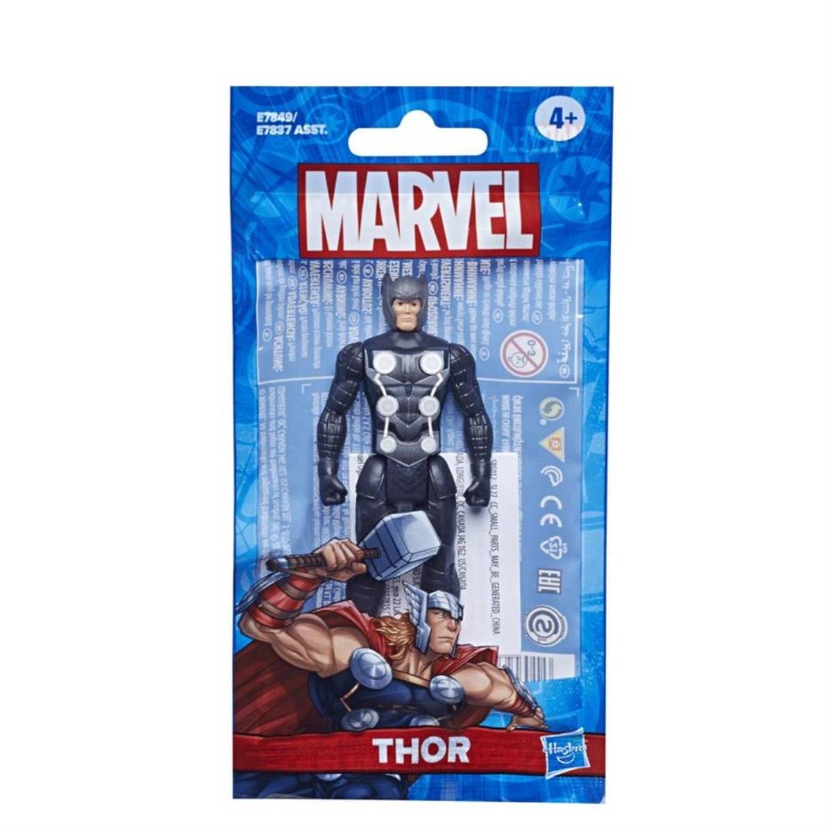 Marvel 9.5 cm Aksiyon Figürleri