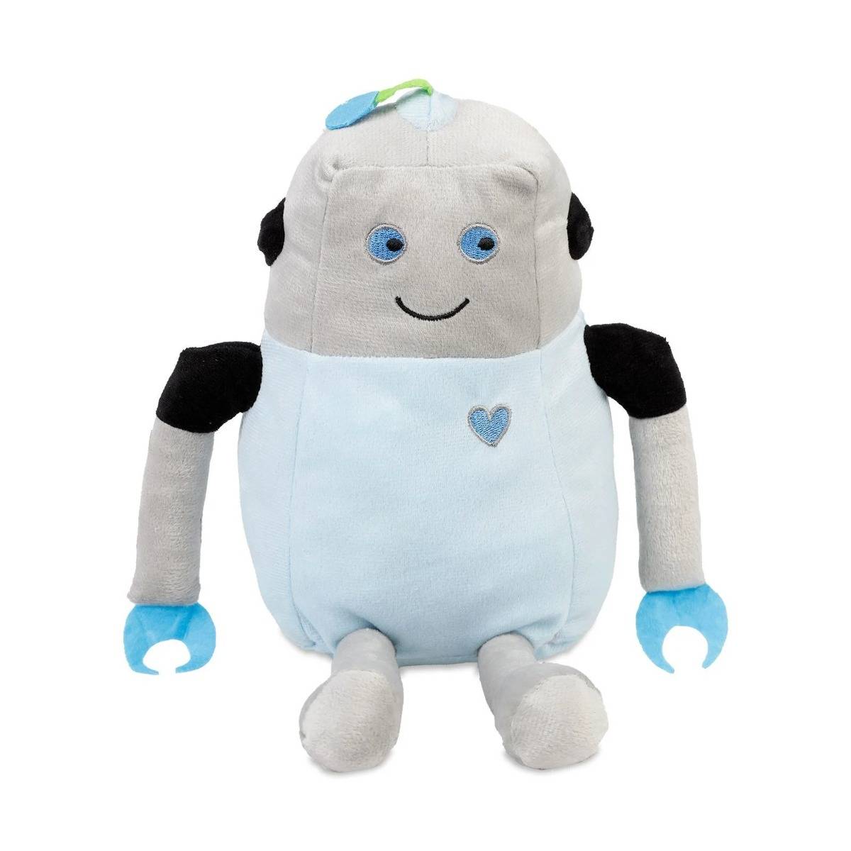 Halley Oyuncak Peluş Robotlar 35 Cm