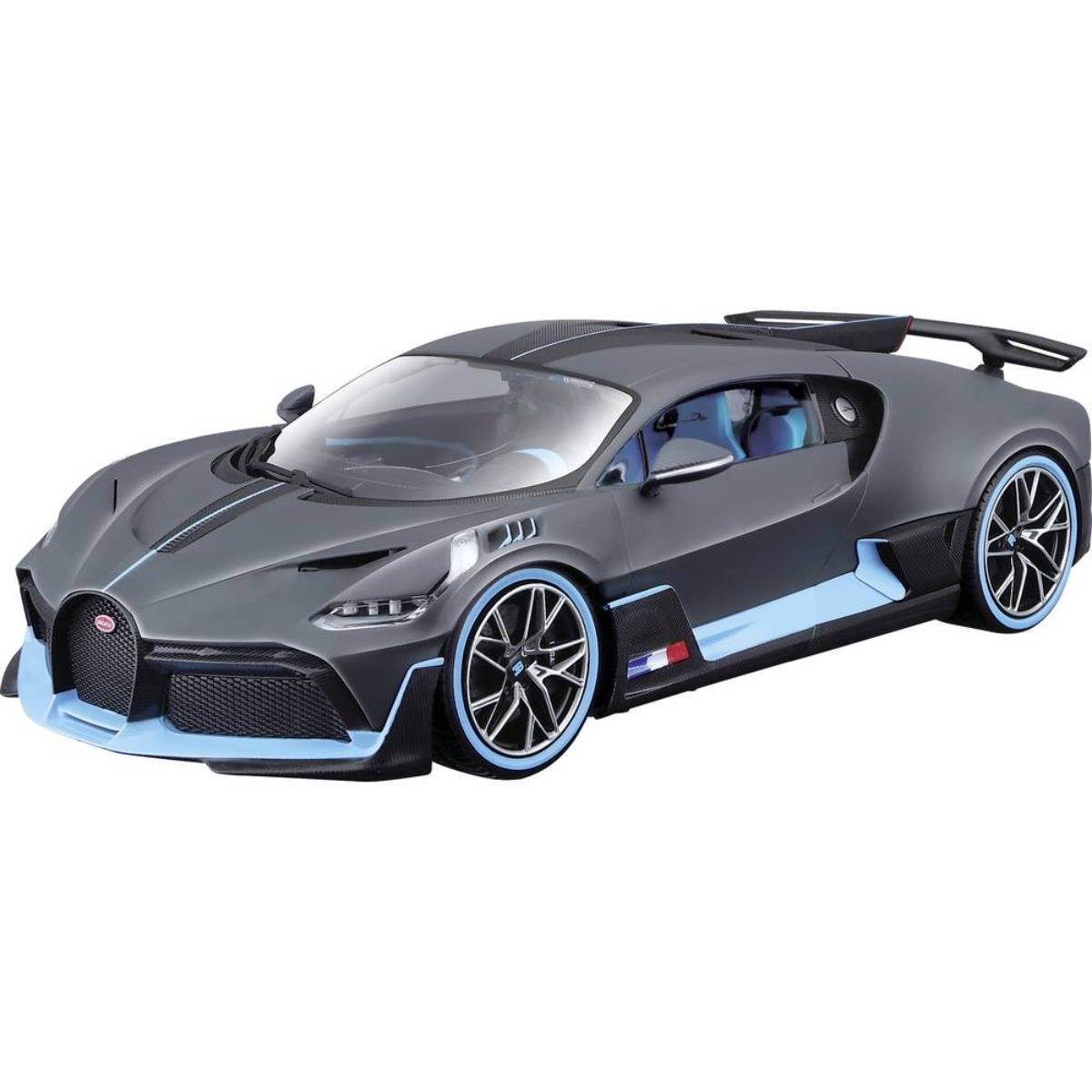 Bburago Bugatti DIVO 1:18 Model Araba