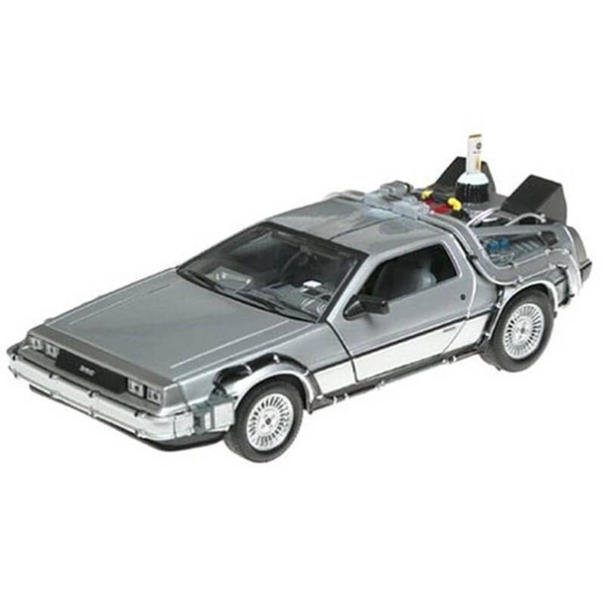 Welly 1:24 Back to the Future II