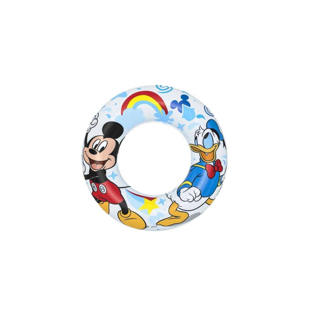 Bestway Mickey Mouse Simit 56 Cm