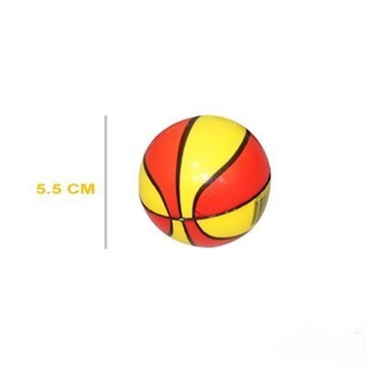 Can Sports Stres Topu Küçük 5.5cm 12'li Set