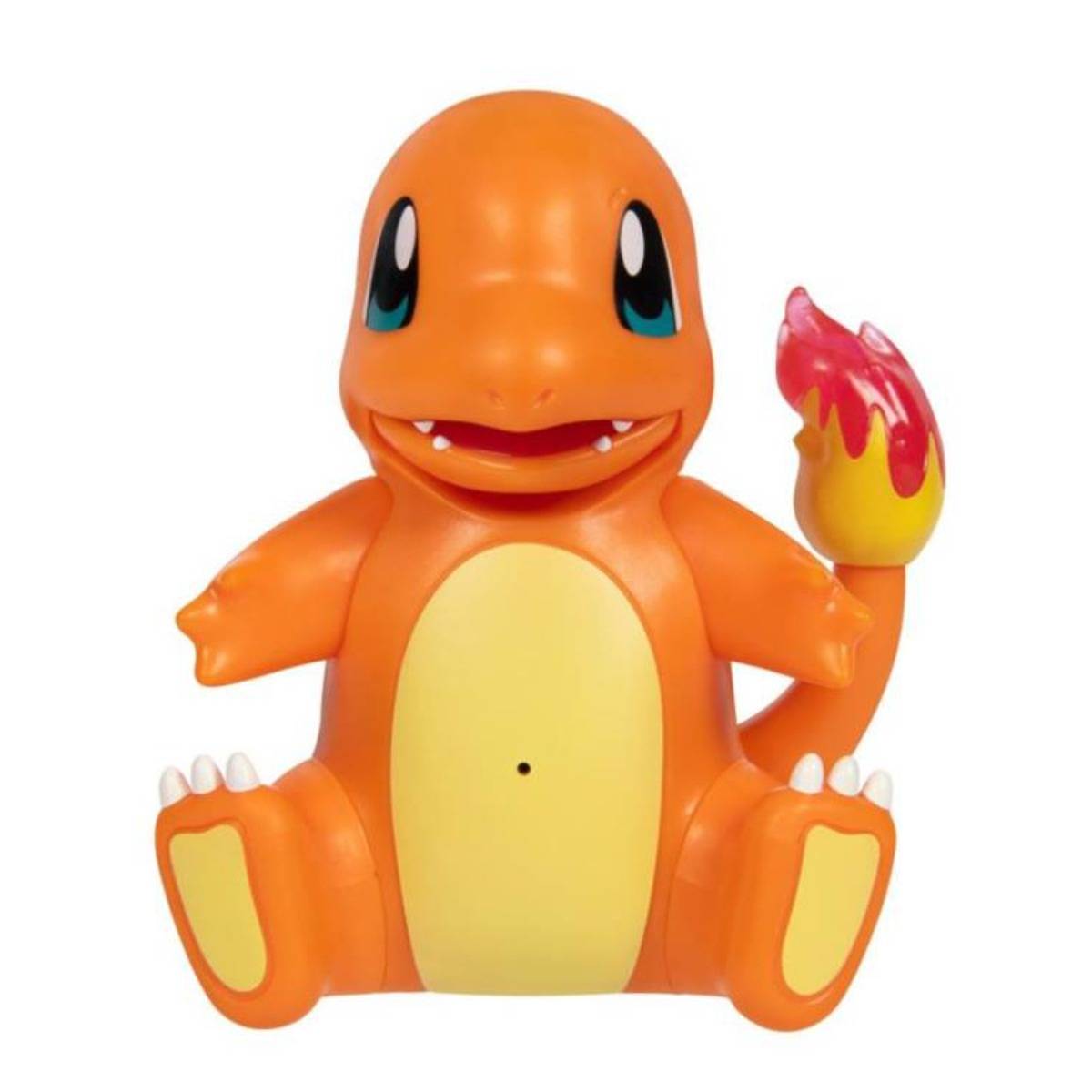 Pokemon Işıklı, Sesli ve Hareketli Ortağım Charmander Figürü