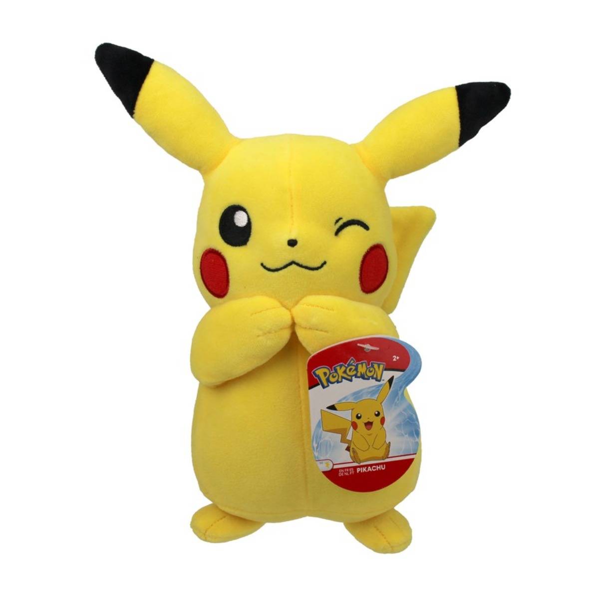 Pokemon Peluş Figür 20 cm S11