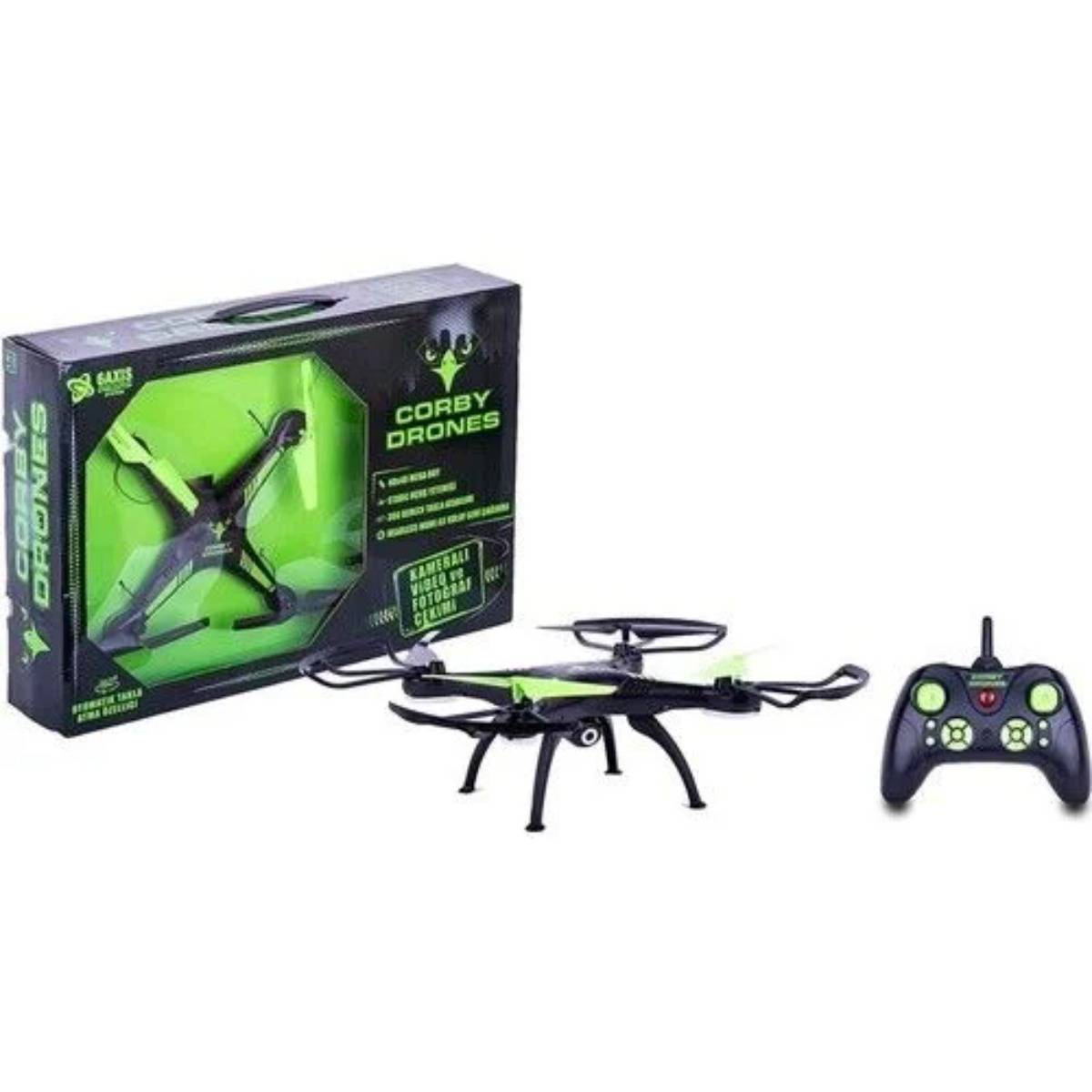 CX005 Quadcopter Drone