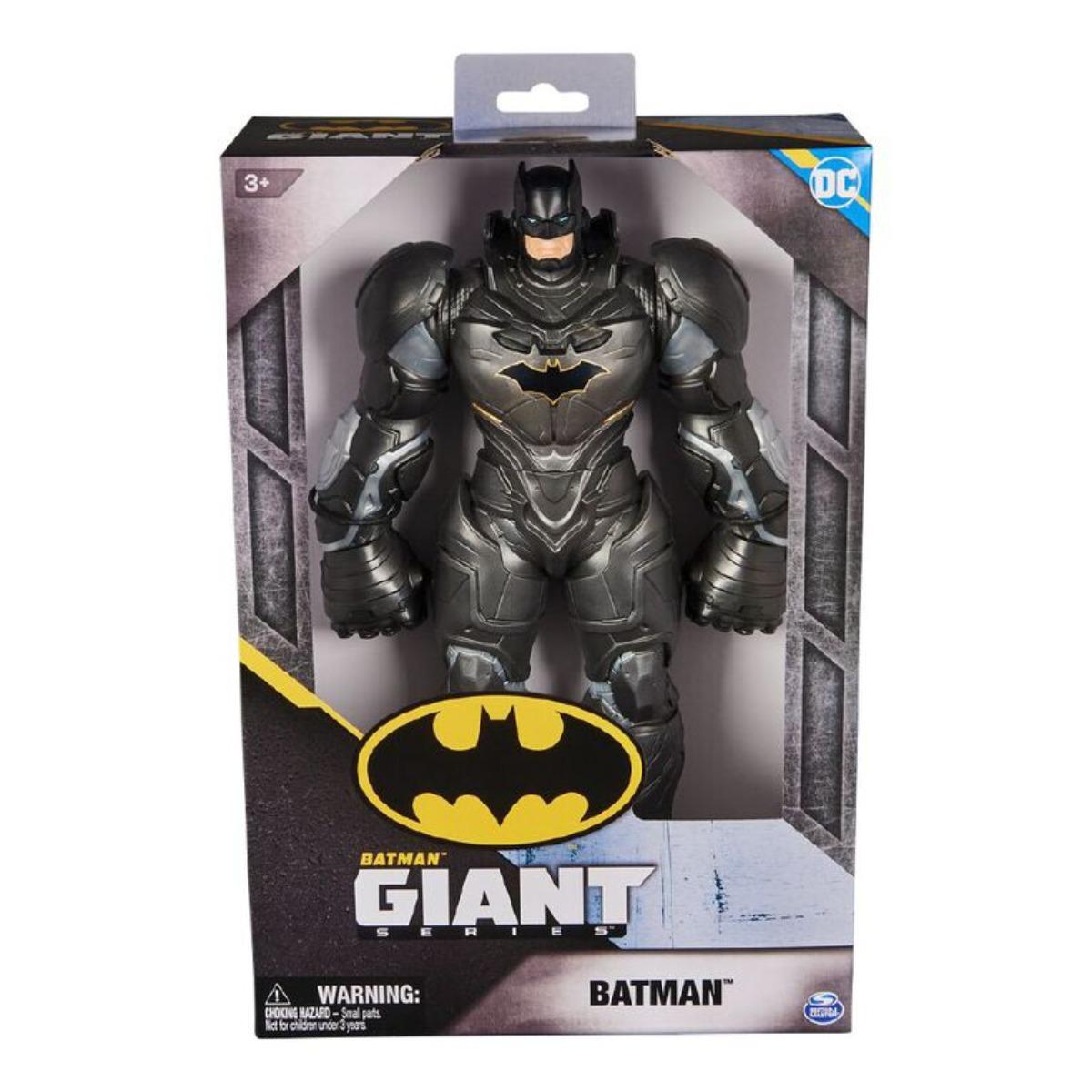 Batman 30cm Dev Figür