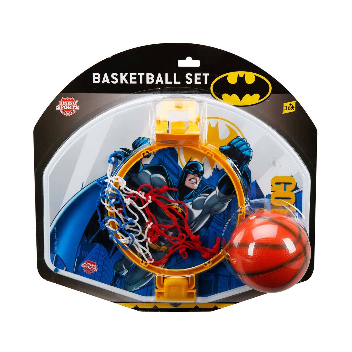 Basketbol Potası Batman Lisanslı - Orta