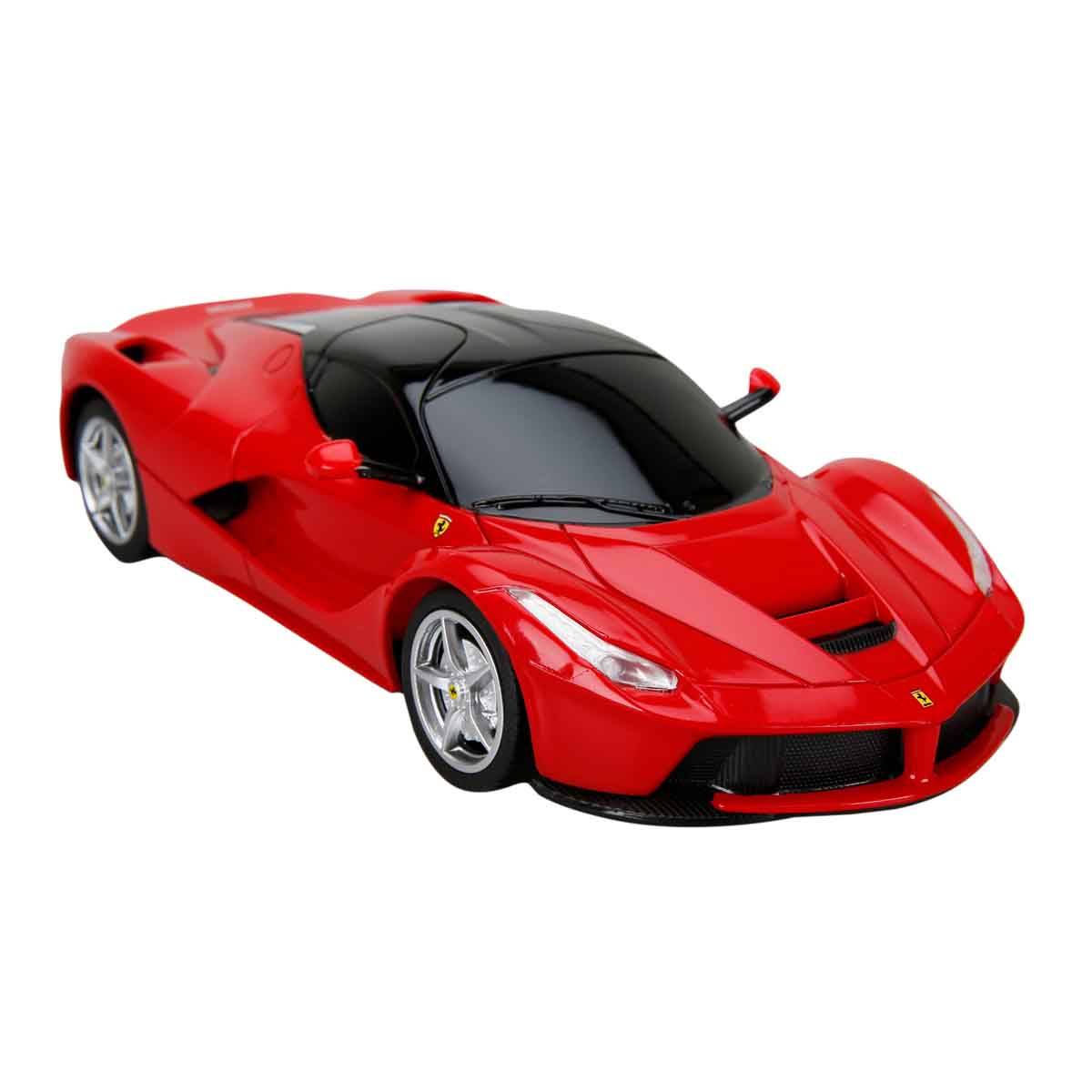 Rastar R/C 1/24 Ferrari LaFerrari Uzaktan Kumandalı Araba