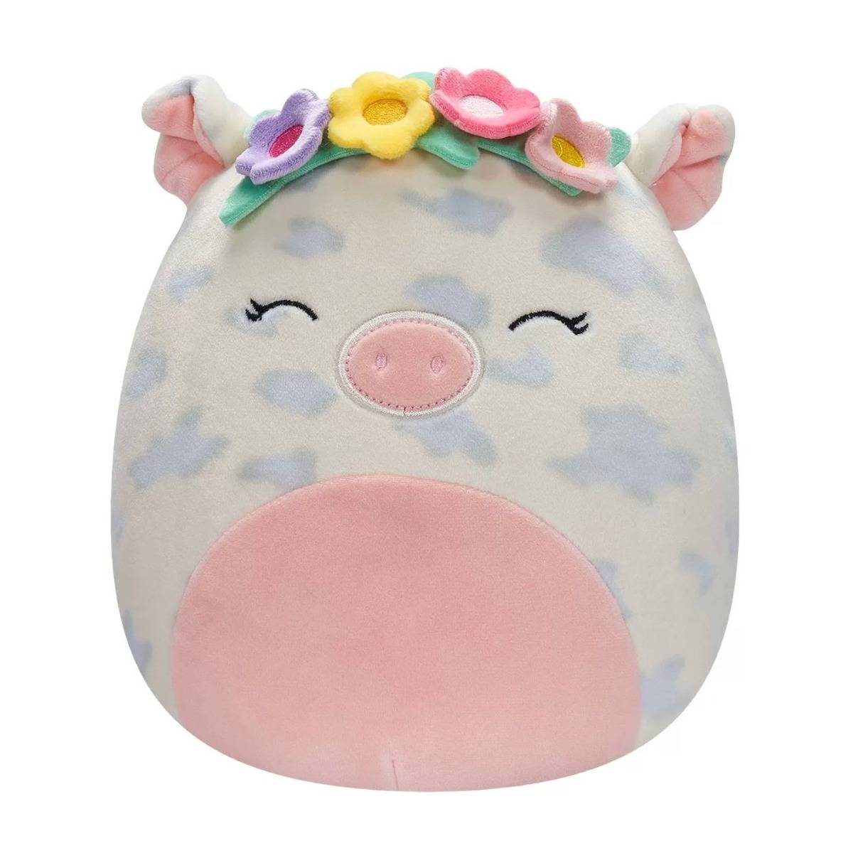 Squishmallow Domuzcuk Rosie Peluş 20 cm