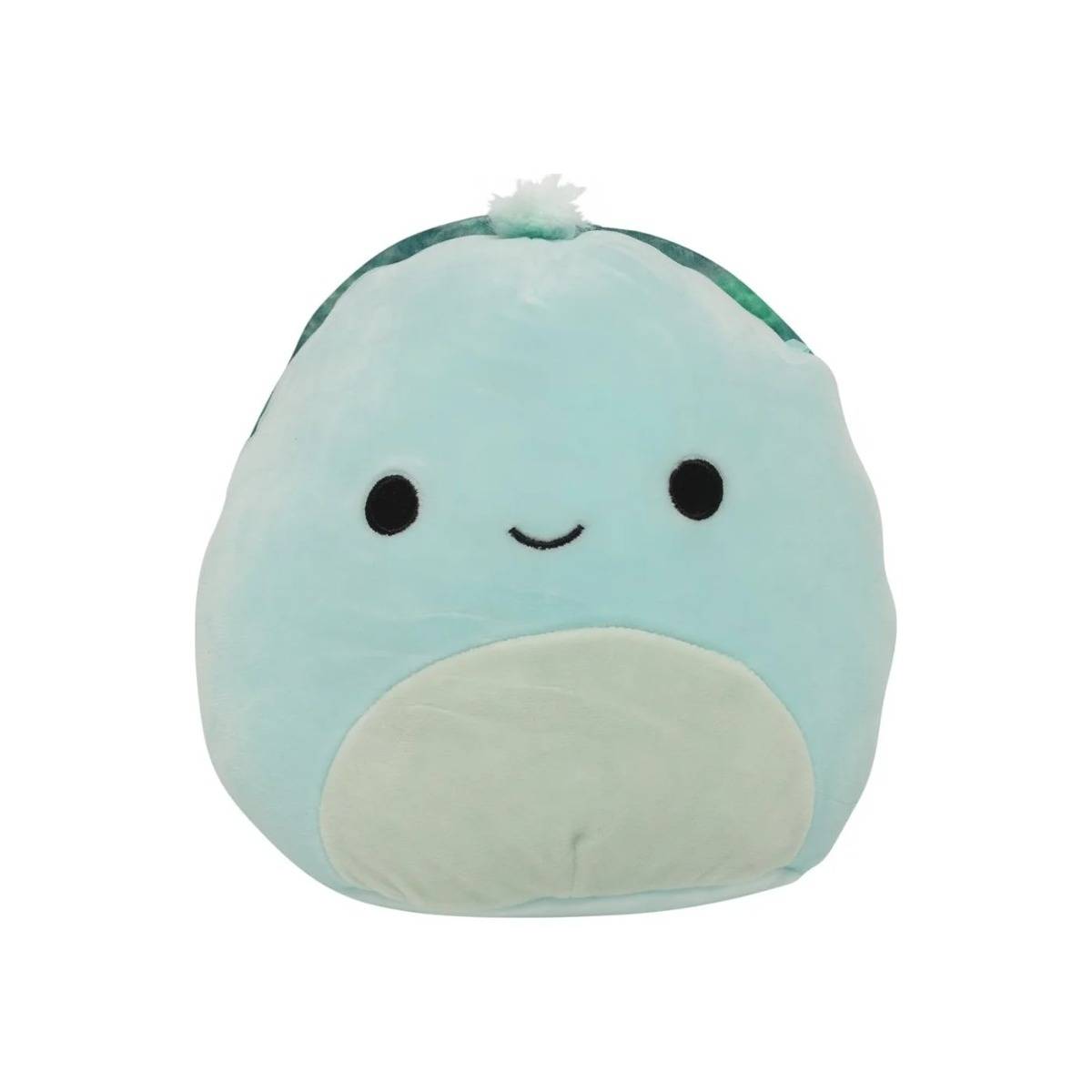 Squishmallow Kaplumbağa Onica Peluş 20 cm