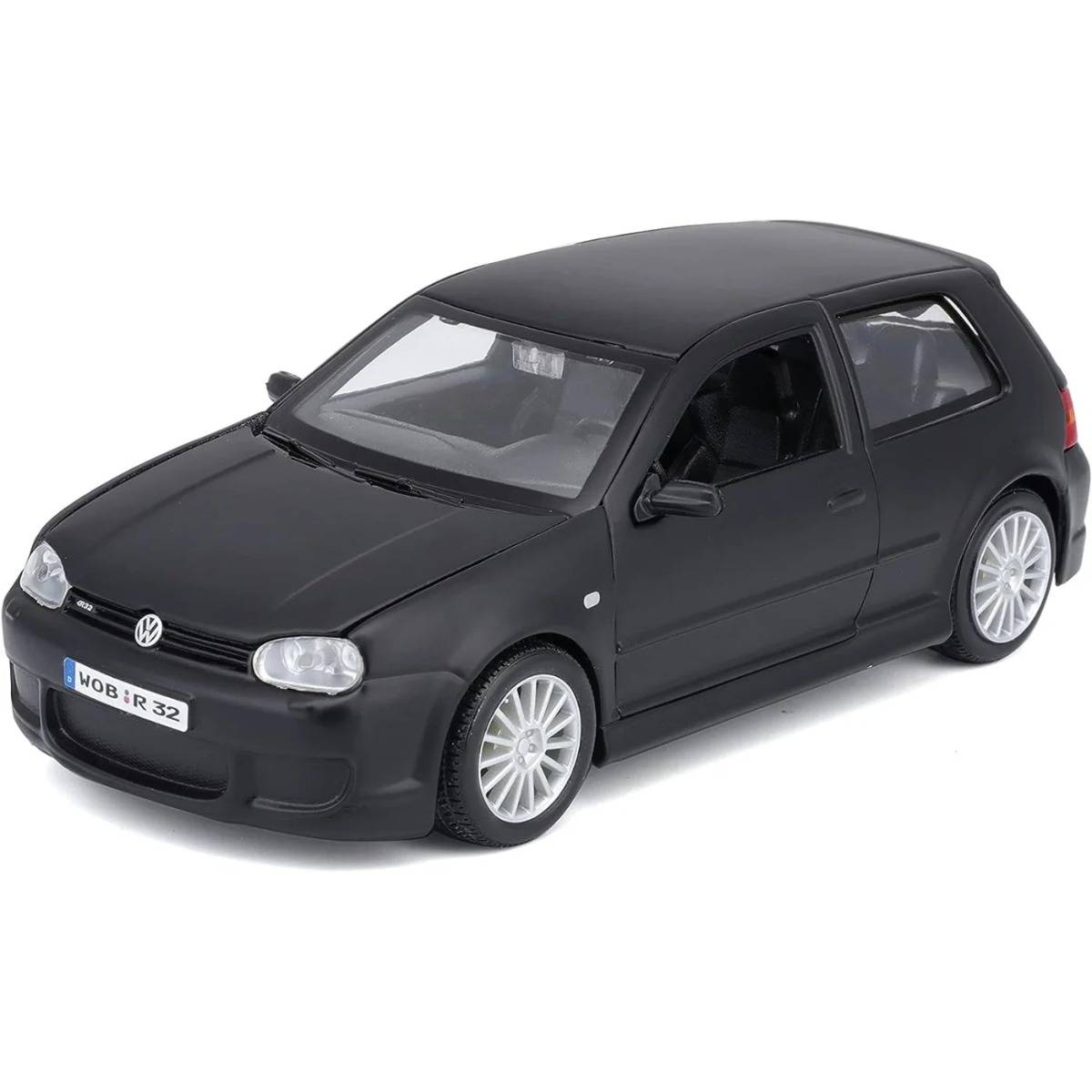 Maisto 1:24 Volkswagen Golf R32