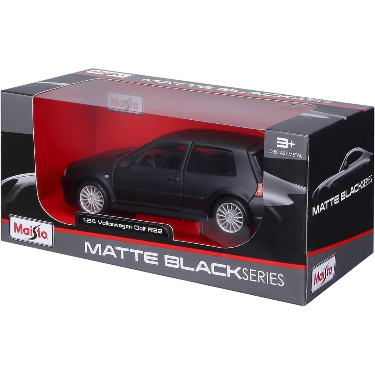 Maisto 1:24 Volkswagen Golf R32