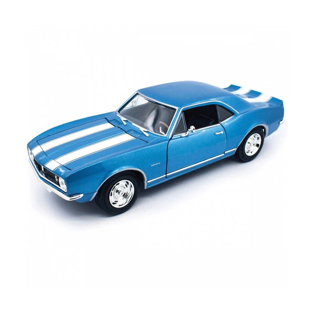 Welly 1:24 1968 Chevrolet Camaro Z28