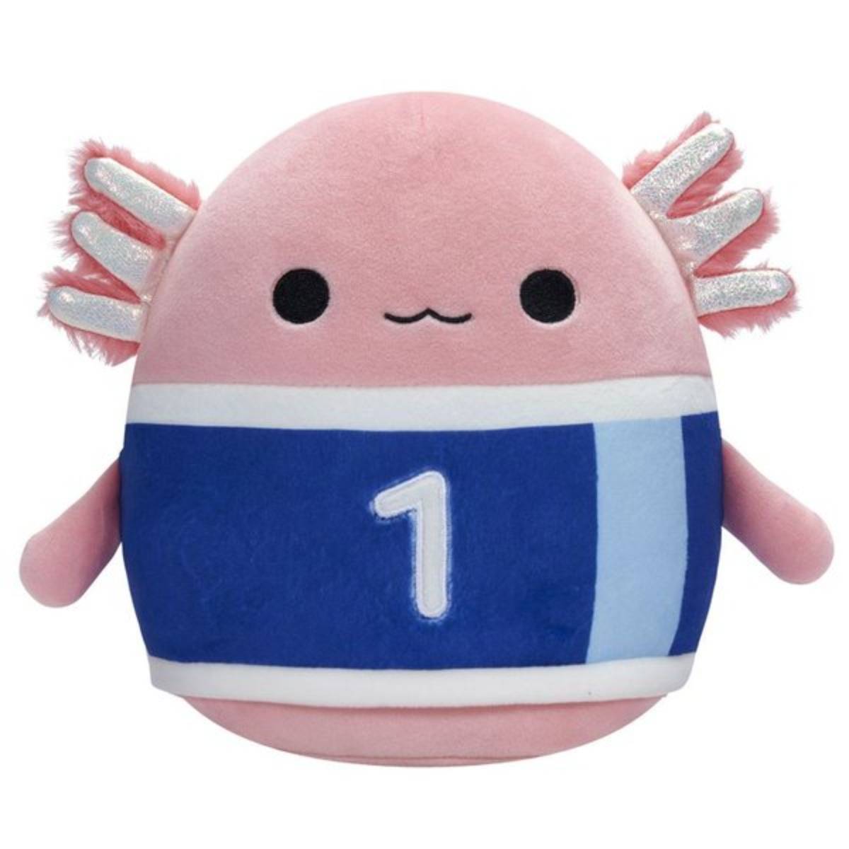 Squishmallow Semender Archie Peluş 20 cm