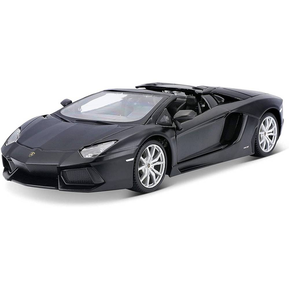 Maisto 1:24 Lamborghini Aventador LP 700-4 Roadster Model Araba