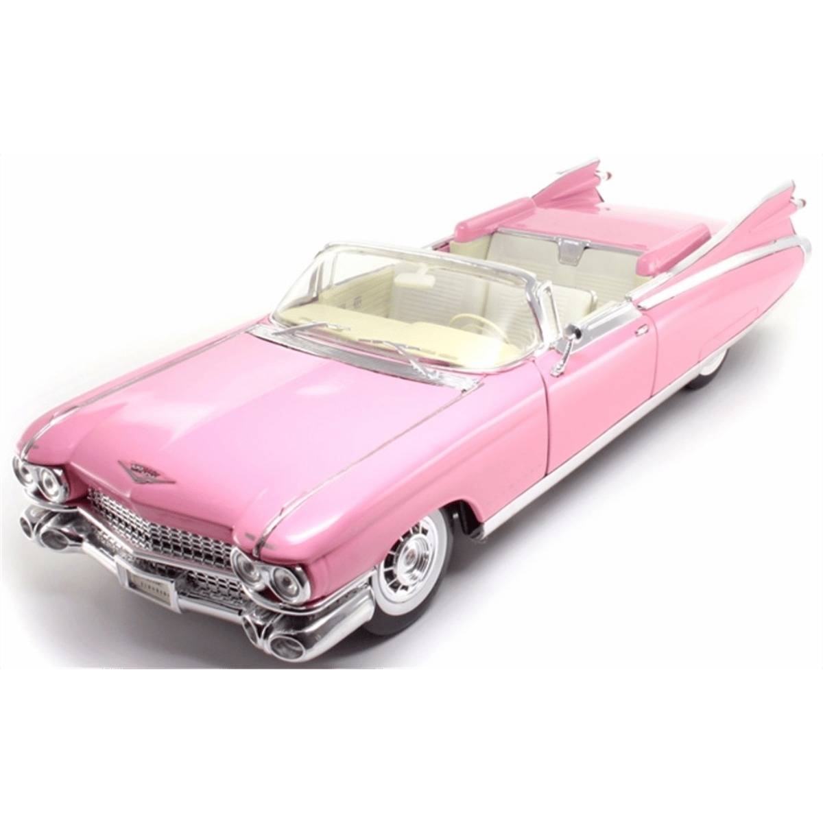 Maisto 1:18 1959 Cadillac Eldorado Biarritz