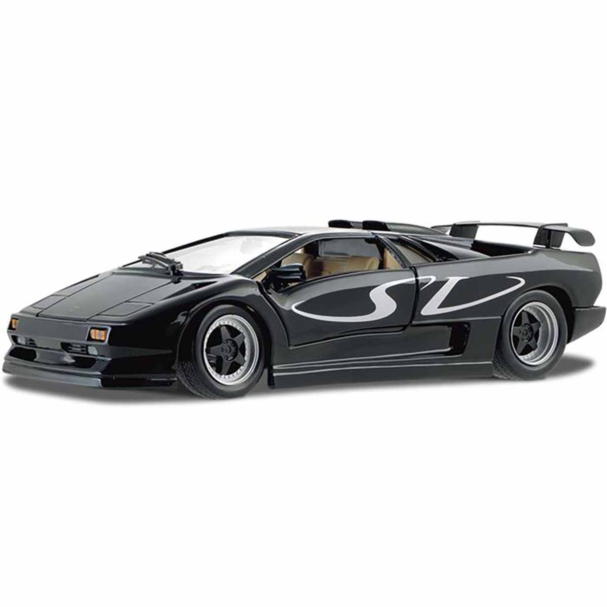 Maisto 1:18 Lamborghini Diablo SV Special Edition Model Araba