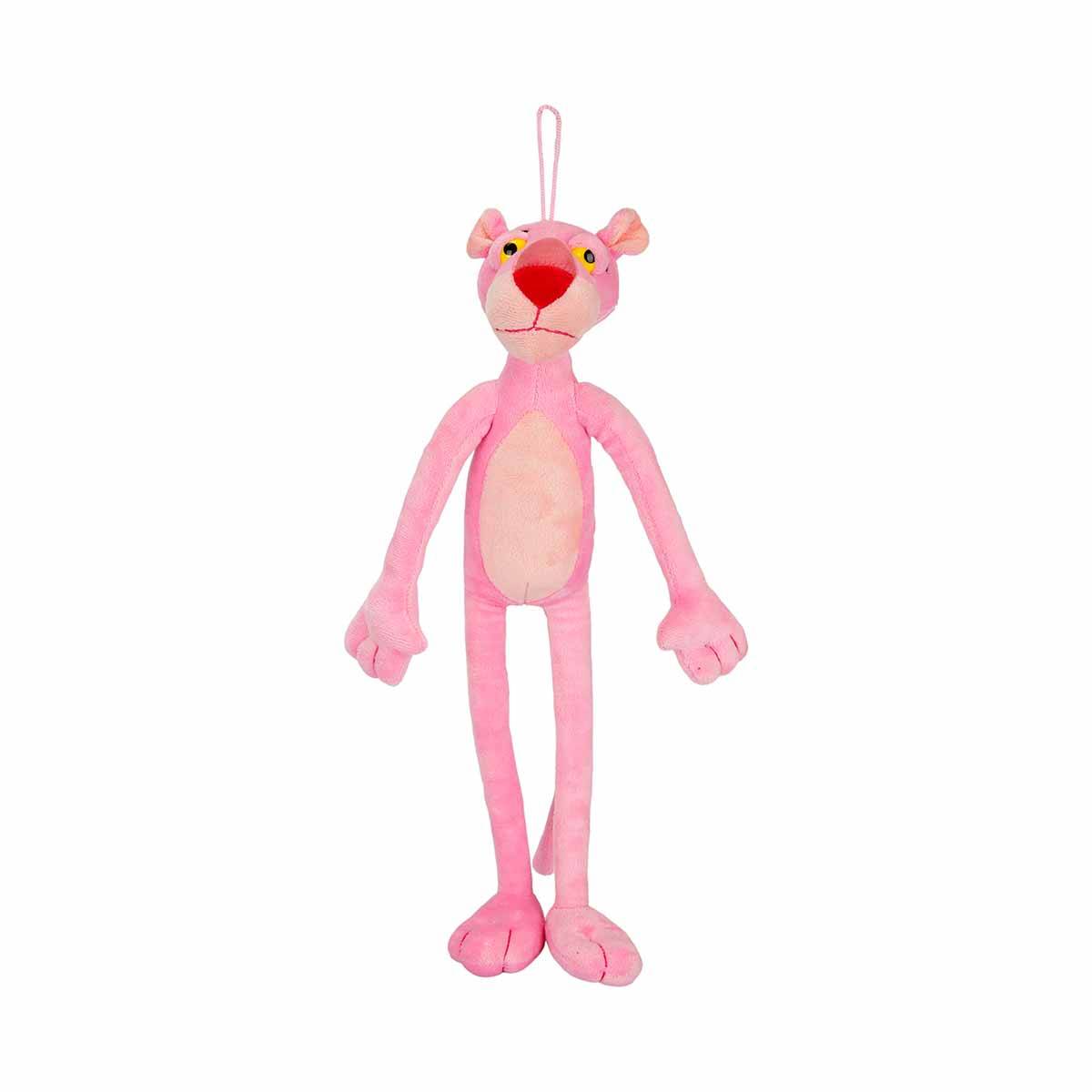 Pembe Panter Peluş 32 Cm