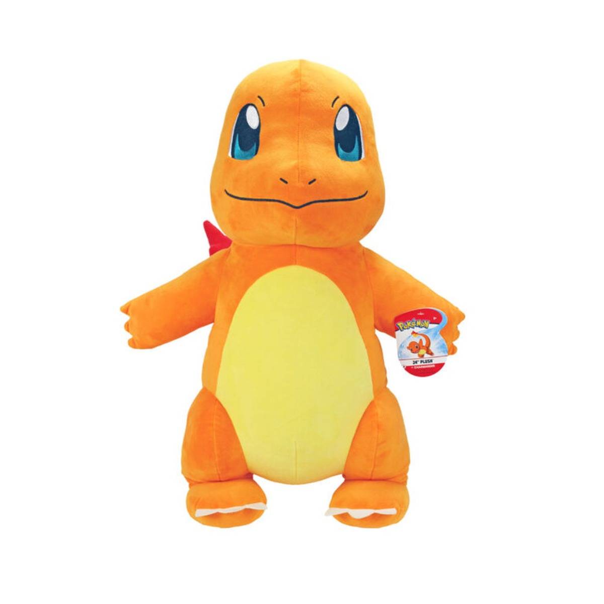 Pokemon 61 cm Peluş Charmander