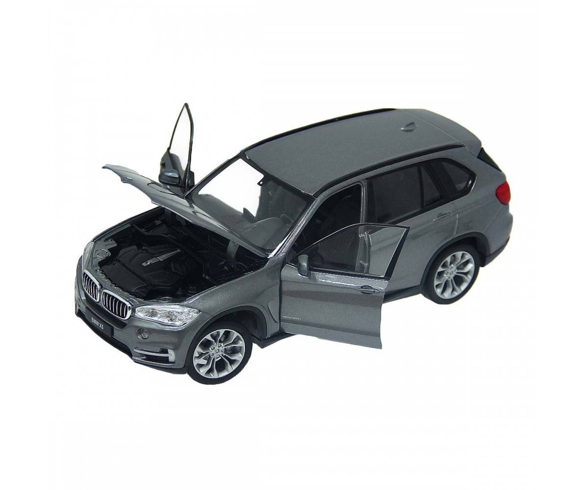 Welly 1:24 BMW X5 Model Araba