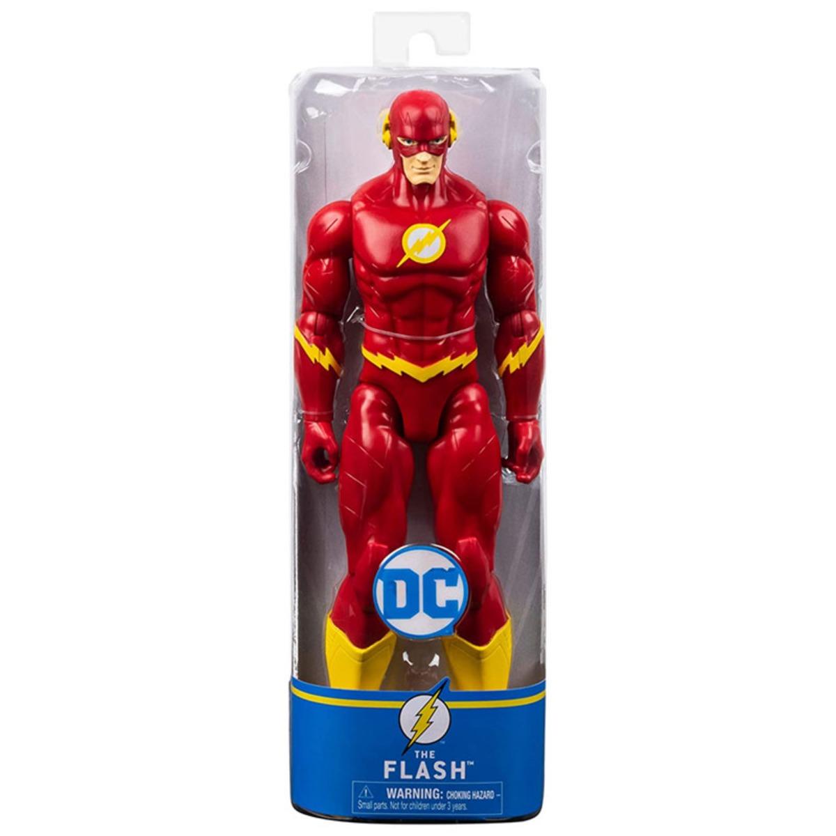 DC Comics Flash Figür 30 cm