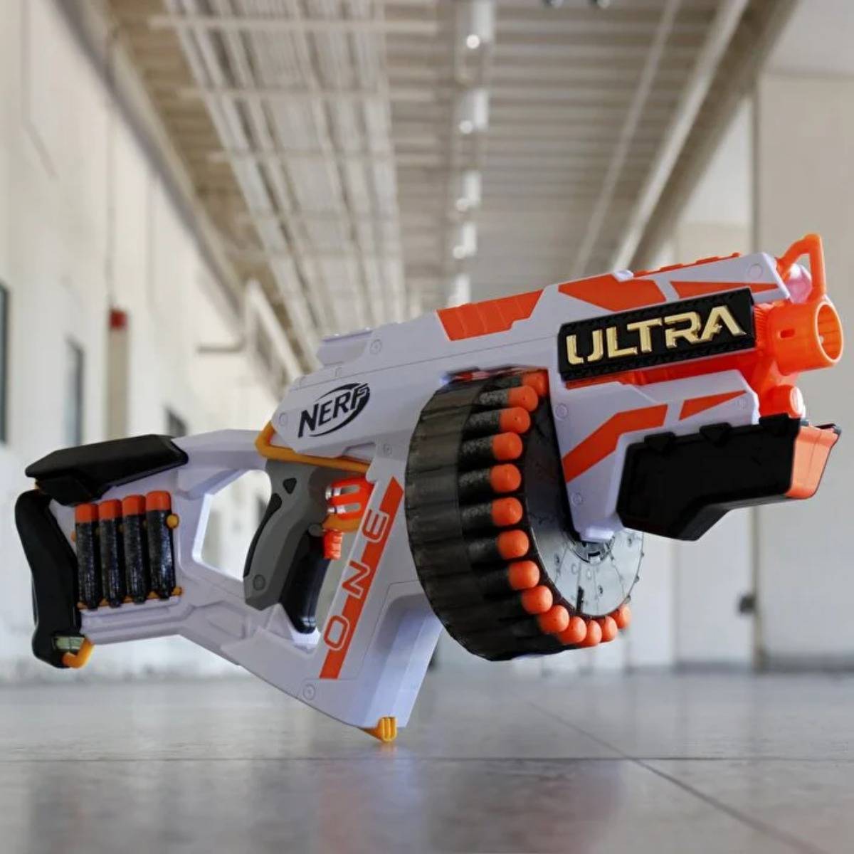 Nerf Ultra One Pilli