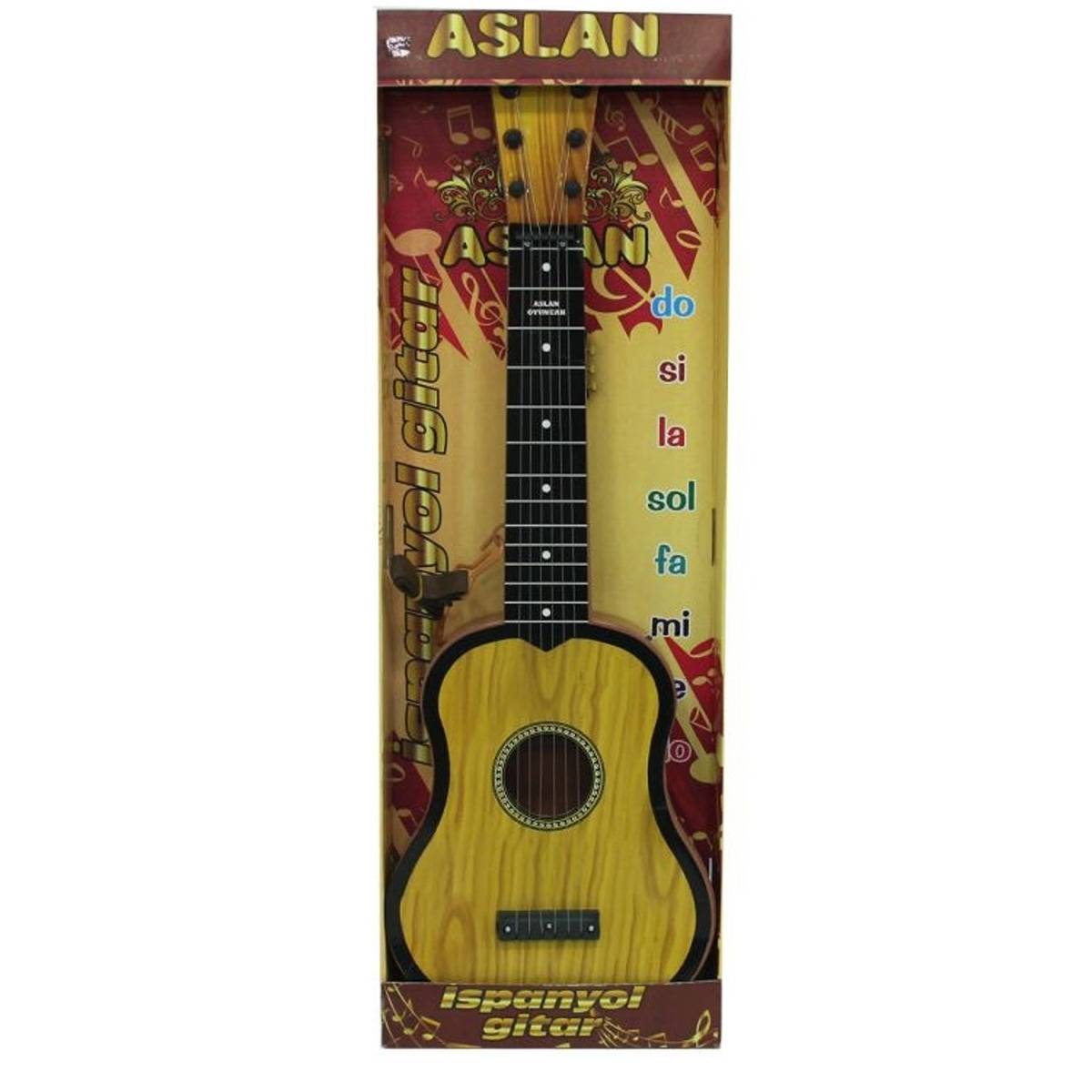 Büyük İspanyol Gitar