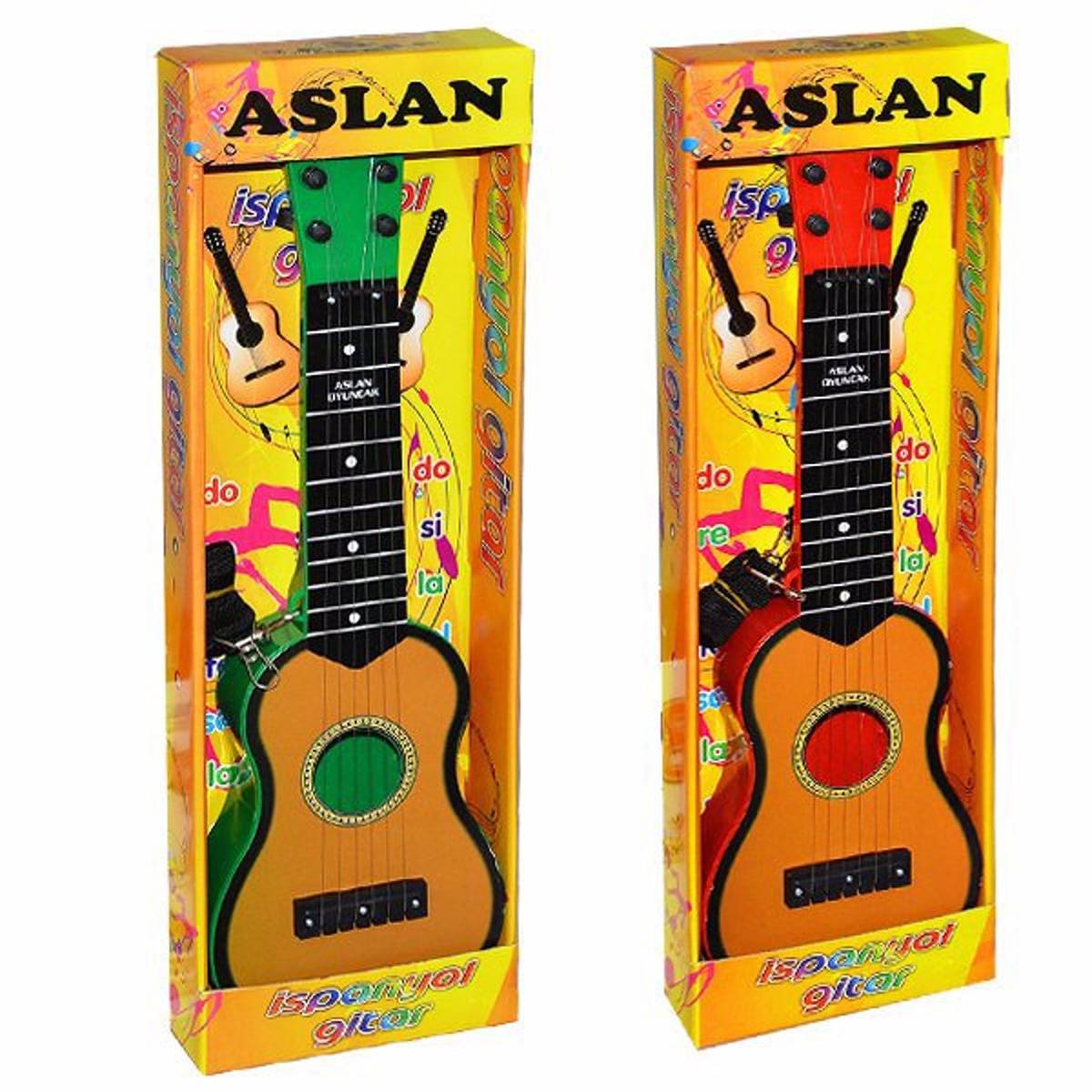 Oyuncak İspanyol Gitar