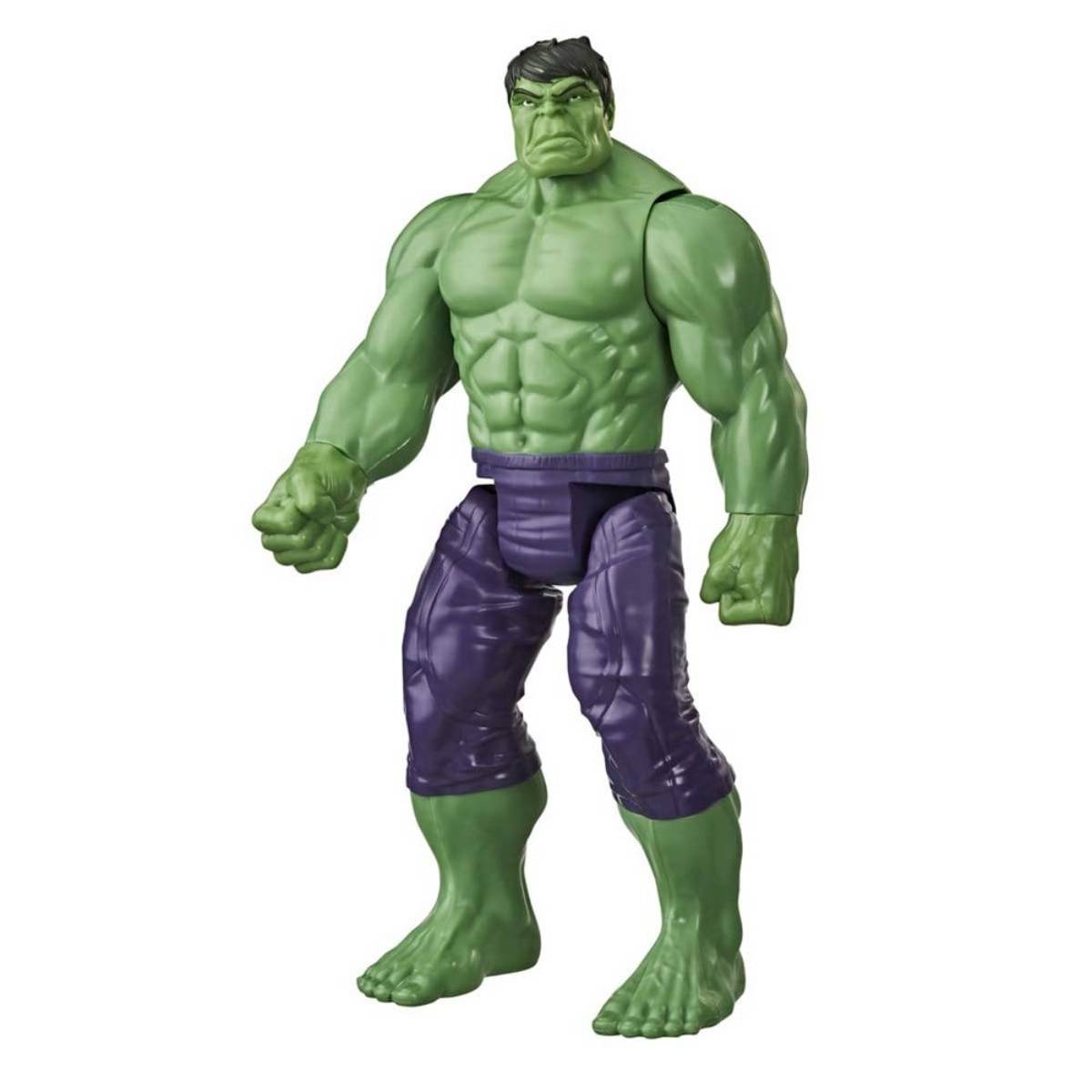 Avengers Titan Hero Hulk Özel Figür 30 cm