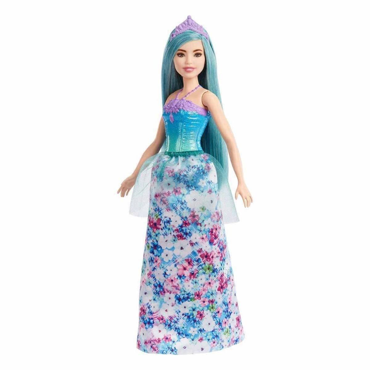 Barbie Dreamtopia Prenses Bebekler Serisi